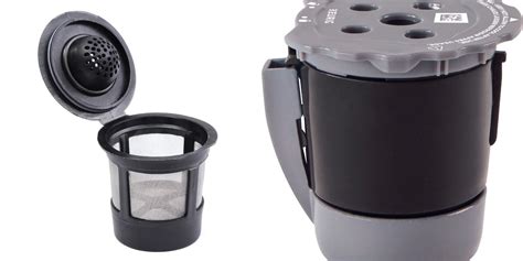 are there any keurig filters not made in china
